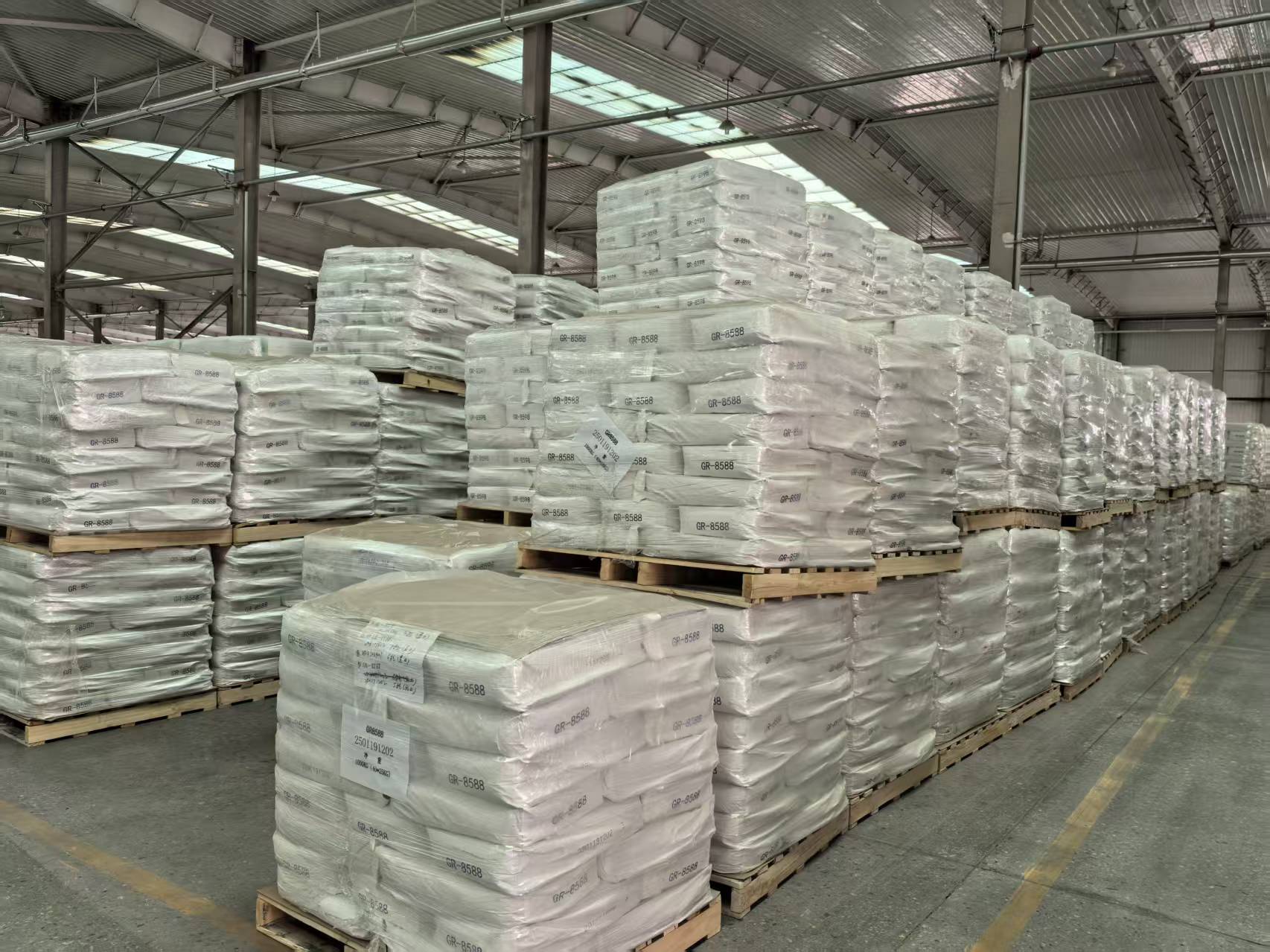 Главне врсте праха титанијум диоксида