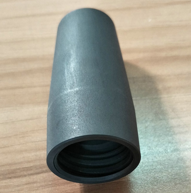 Која су употреба графитних млазница