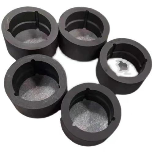 Функција и примена графитних прстенова